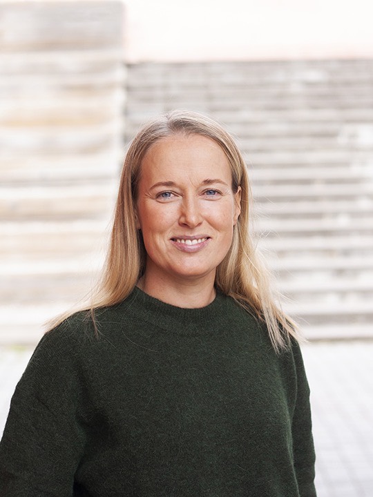 Anna Holma
