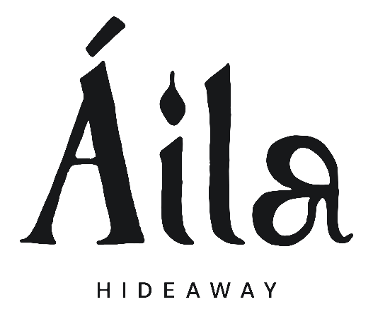 Áila Hideaway Oy
